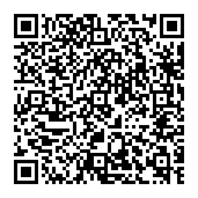 QR-kód