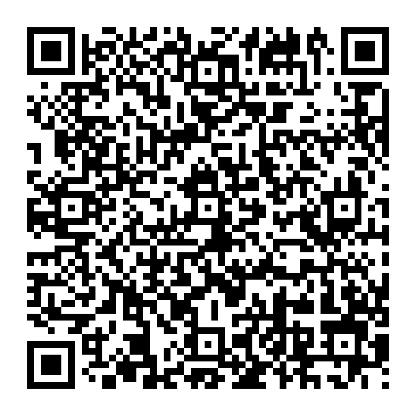 QR-kód
