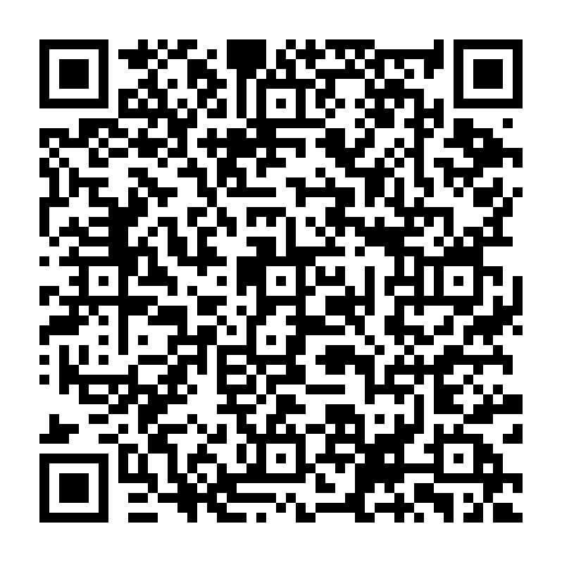 QR-kód