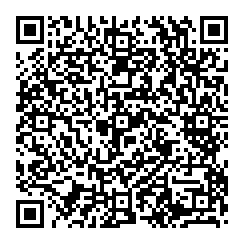 QR-kód