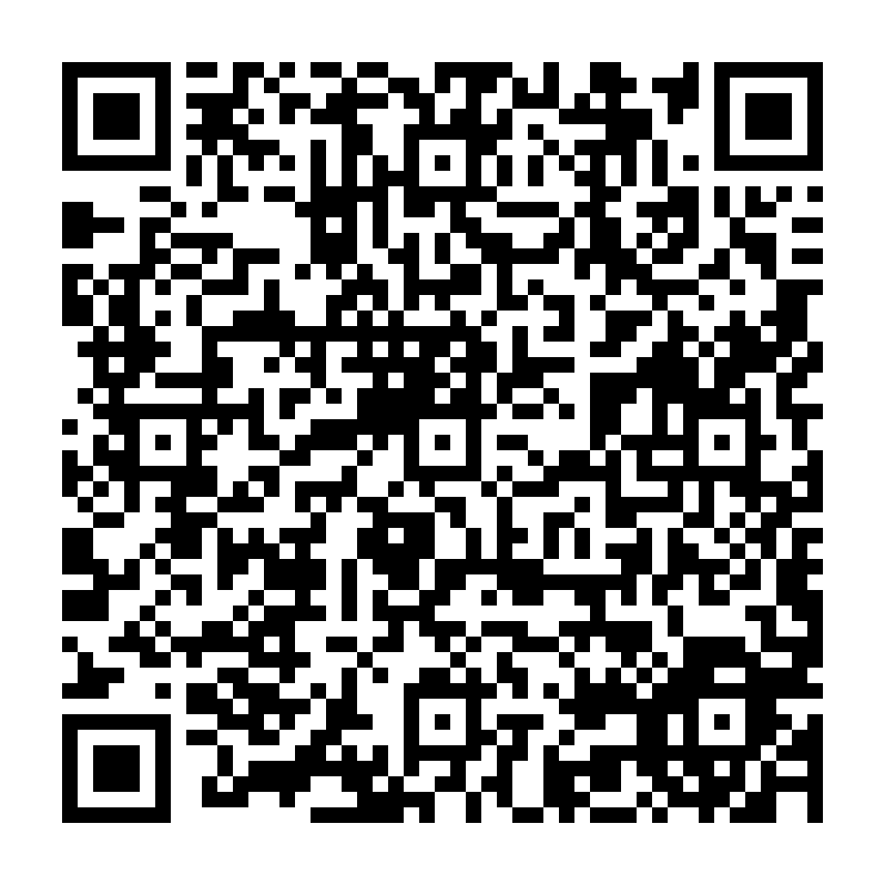 QR-kód