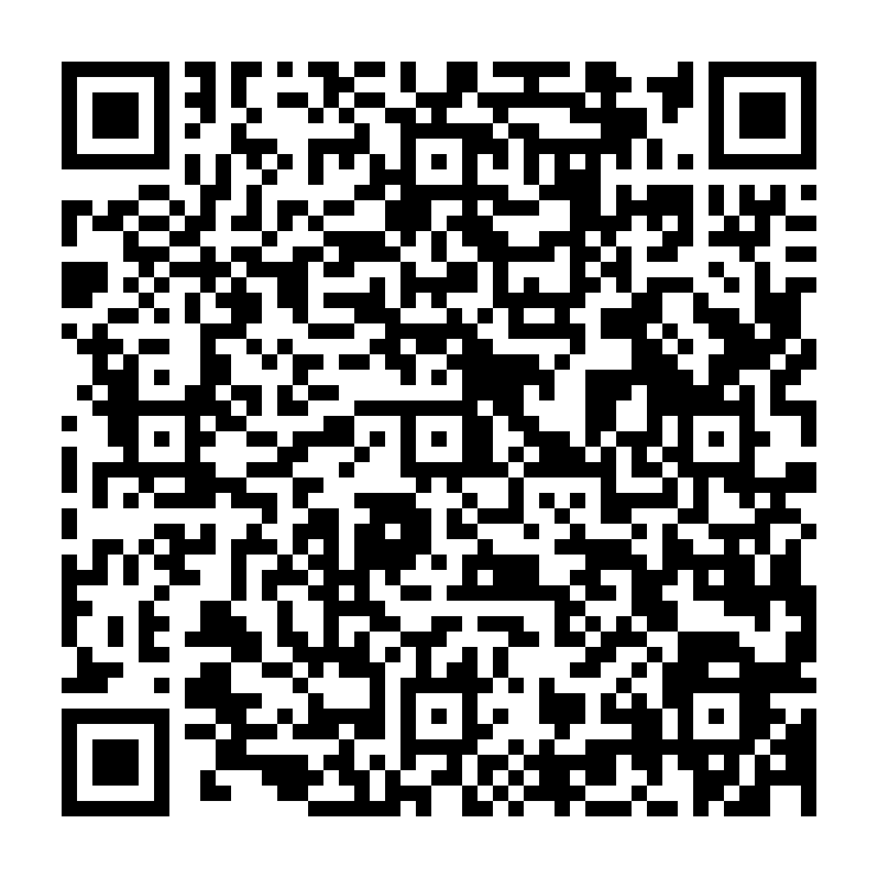 QR-kód