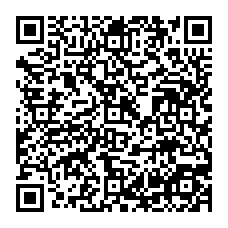 QR-kód