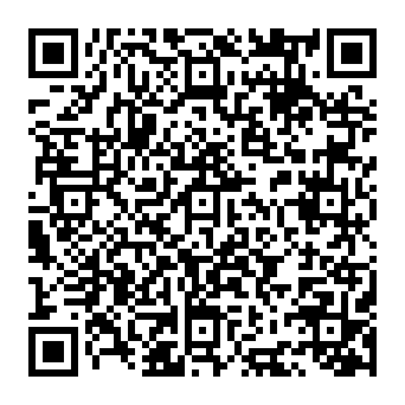 QR-kód