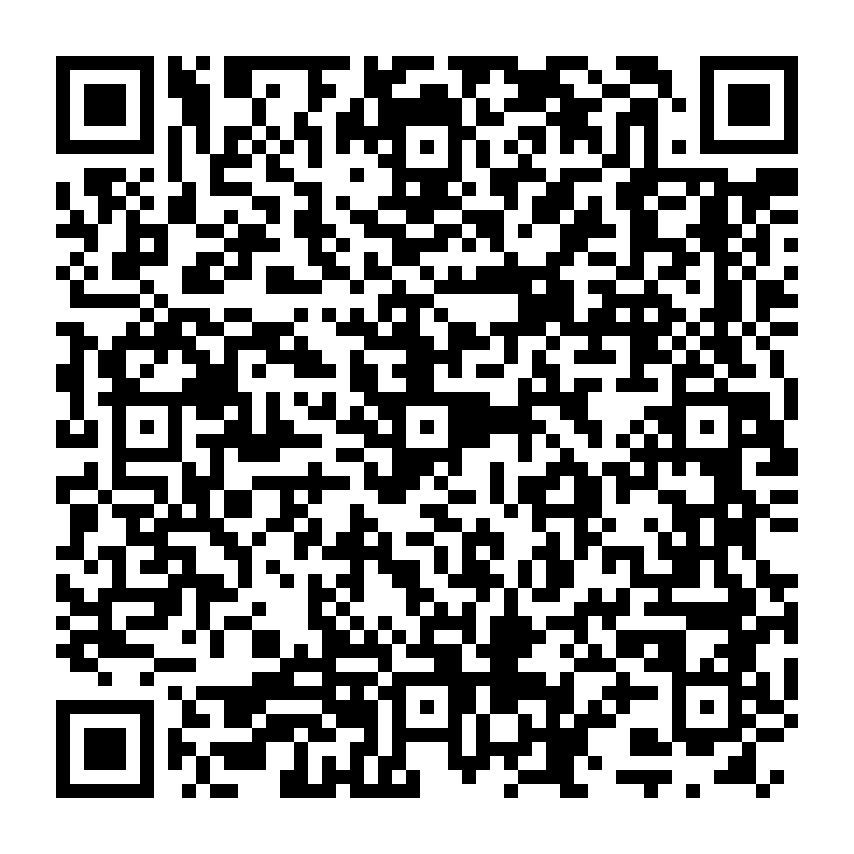QR-kód