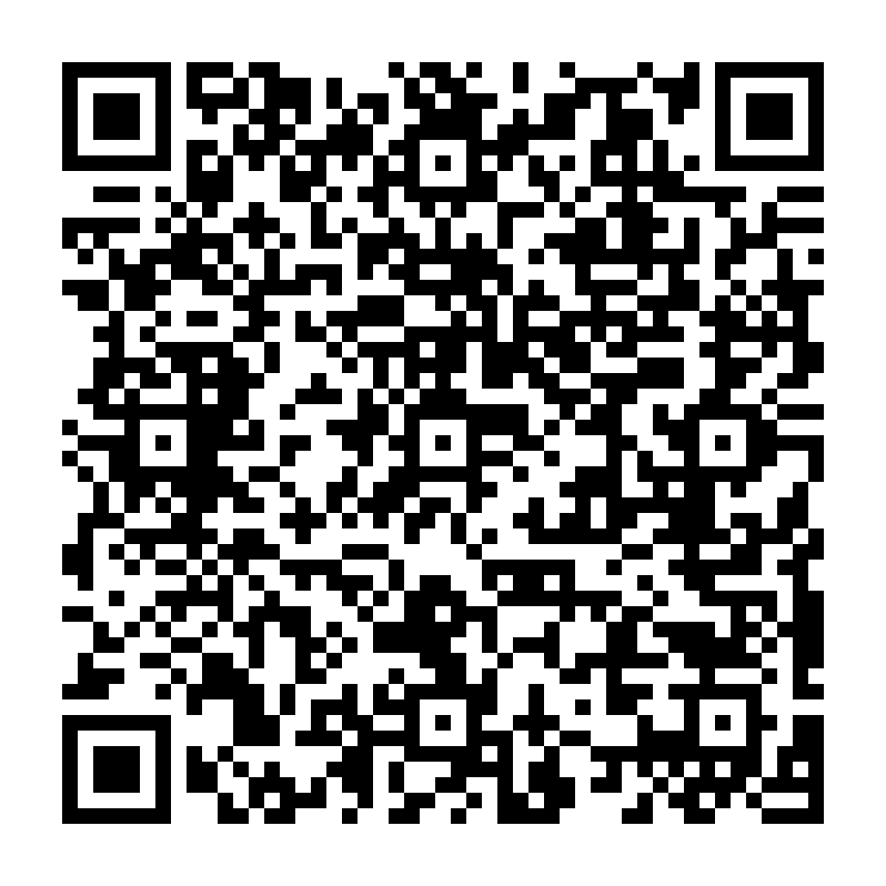 QR-kód