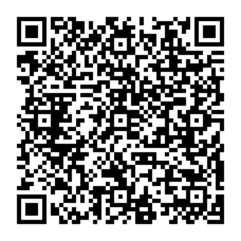 QR-kód