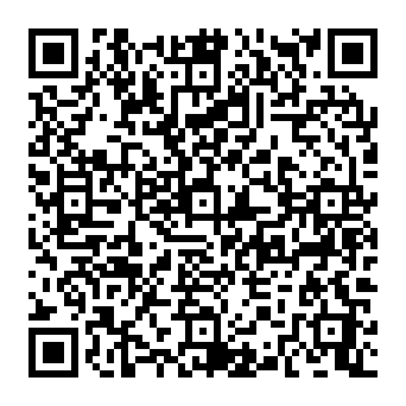 QR-kód