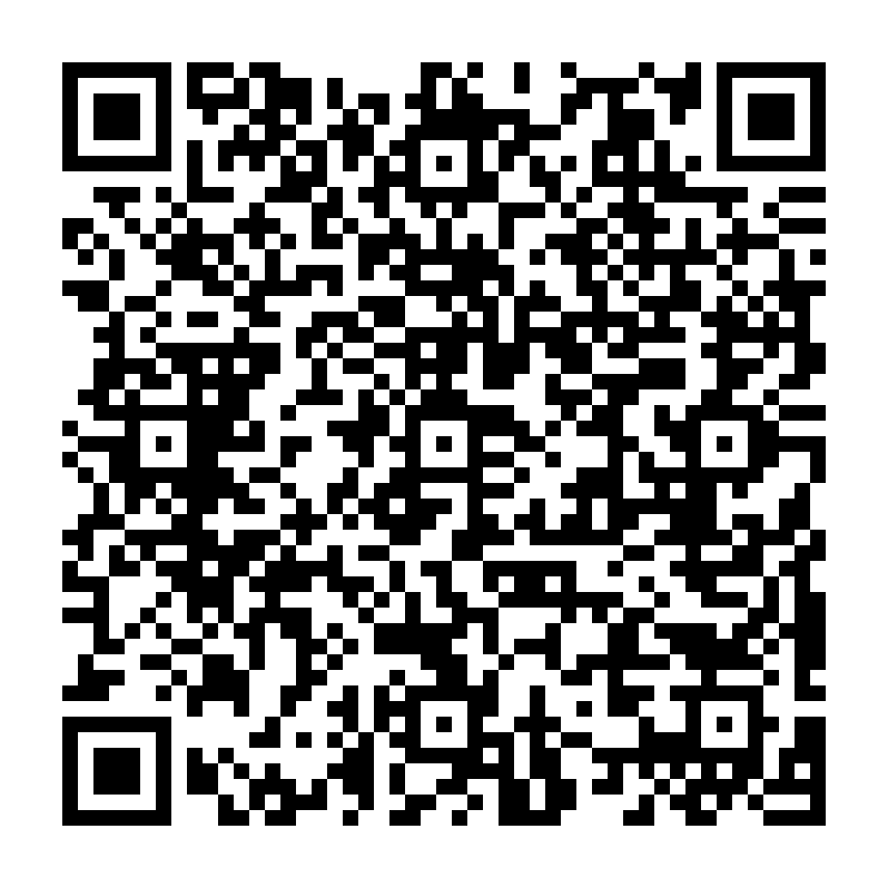 QR-kód
