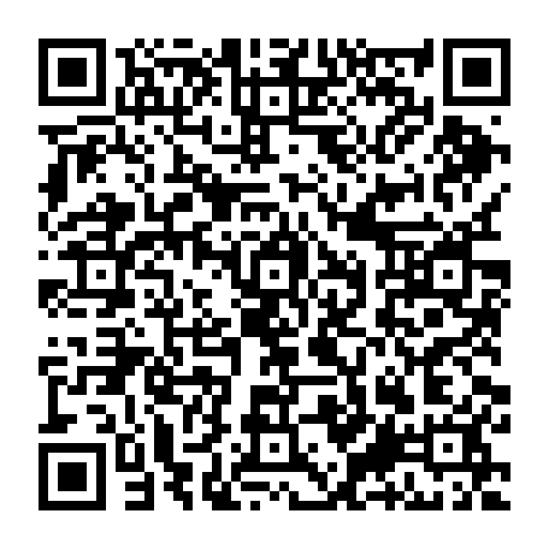QR-kód kép