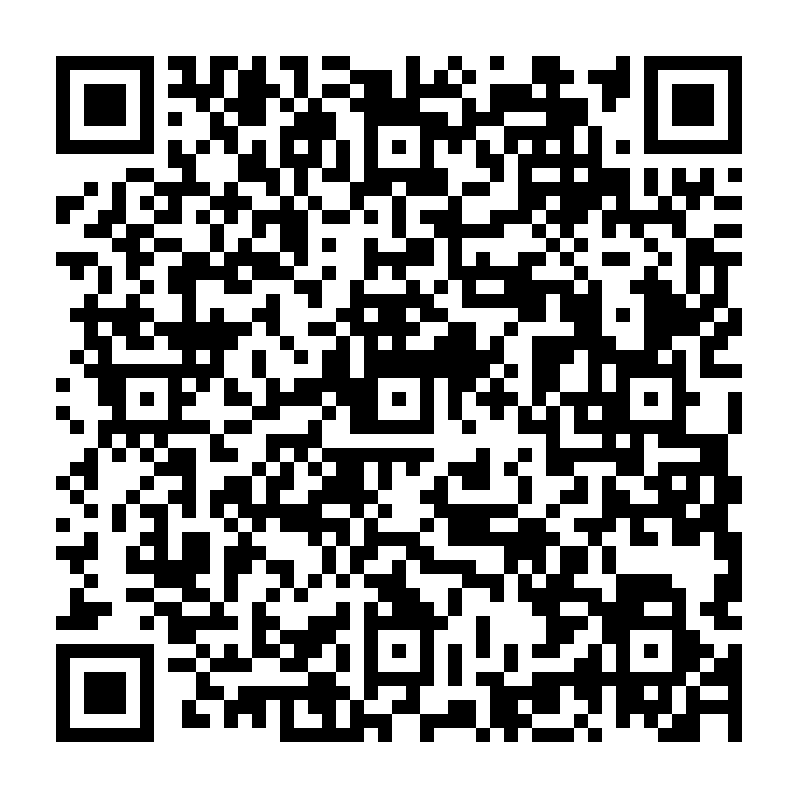 QR-kód