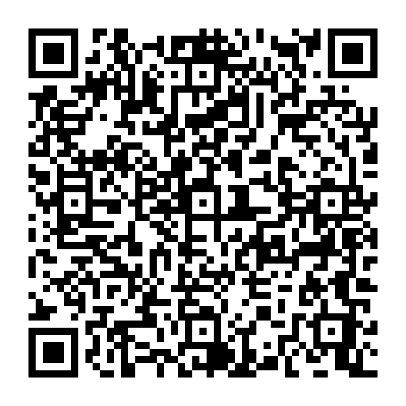 QR-kód