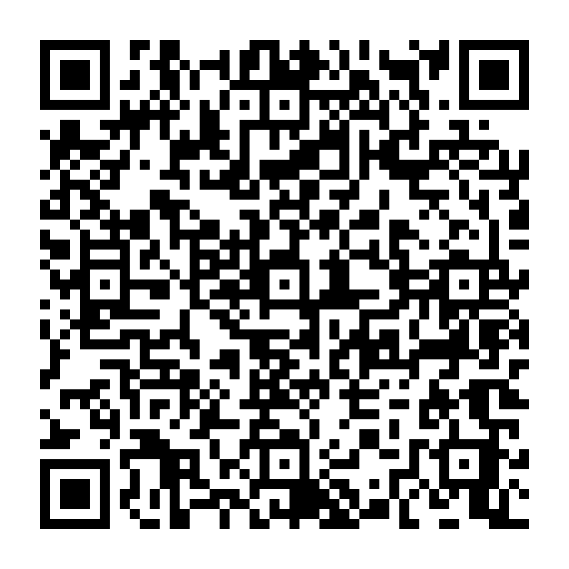 QR-kód kép