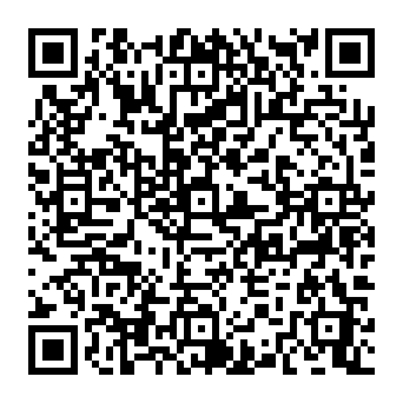 QR-kód