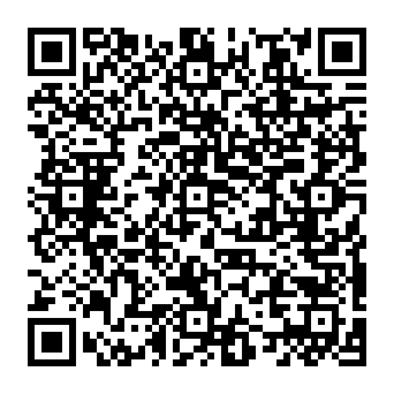 QR-kód