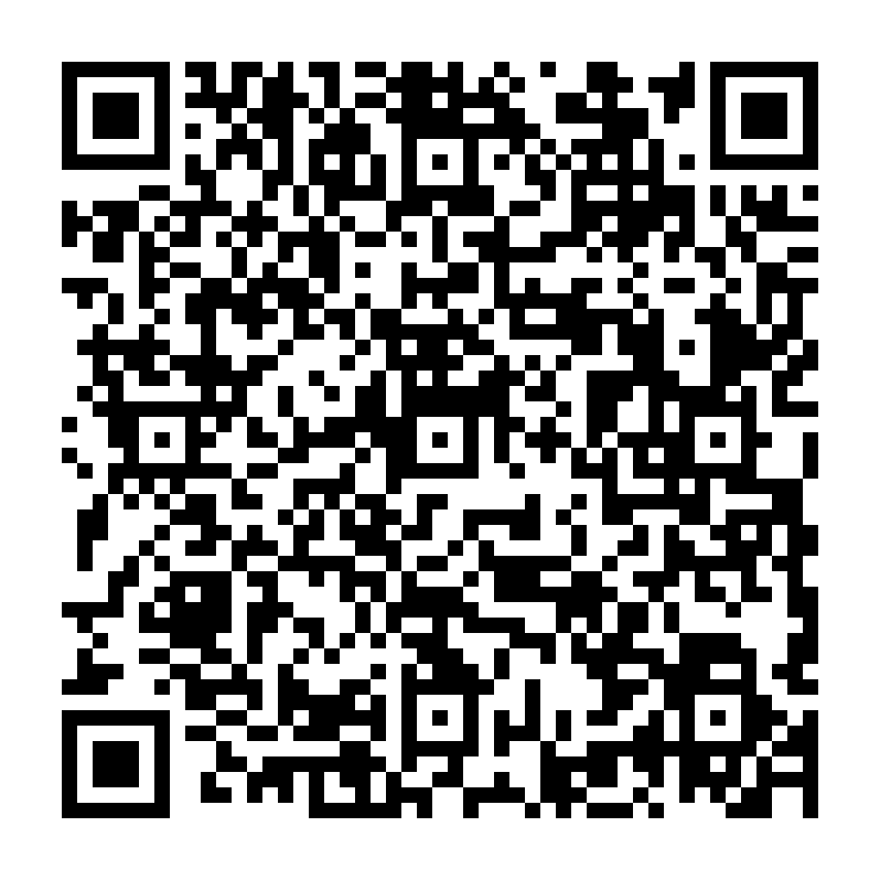 QR-kód
