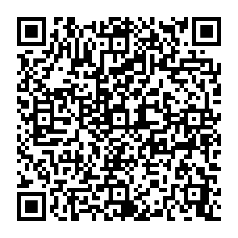 QR-kód