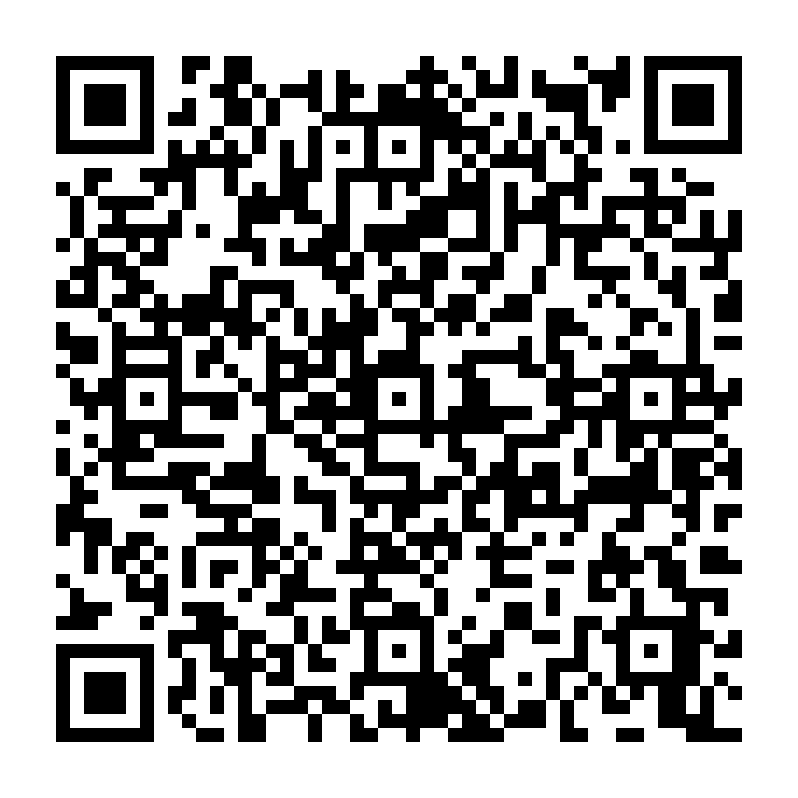 QR-kód
