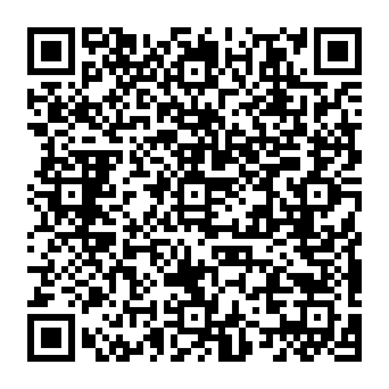 QR-kód