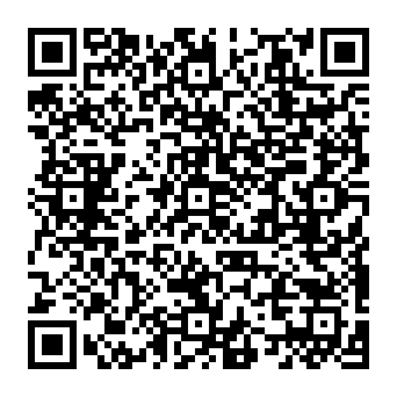 QR-kód