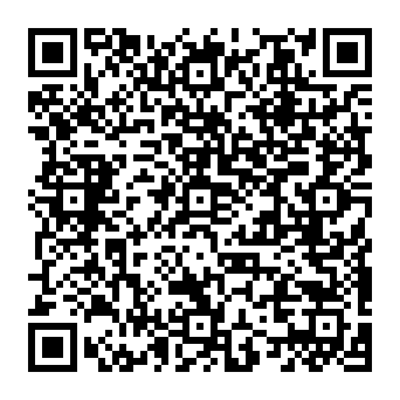 QR-kód