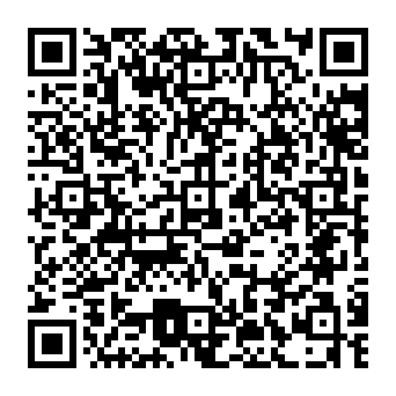 QR-kód