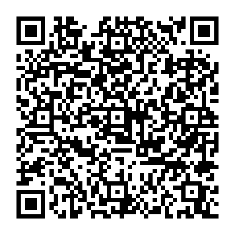 QR-kód