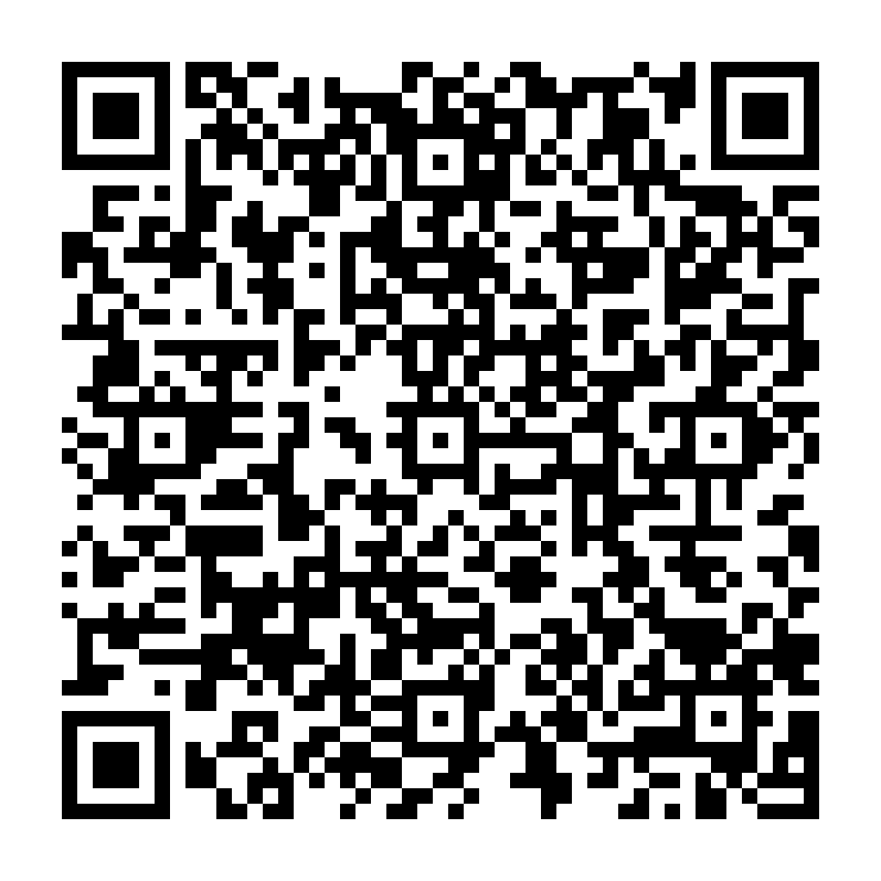 QR-kód