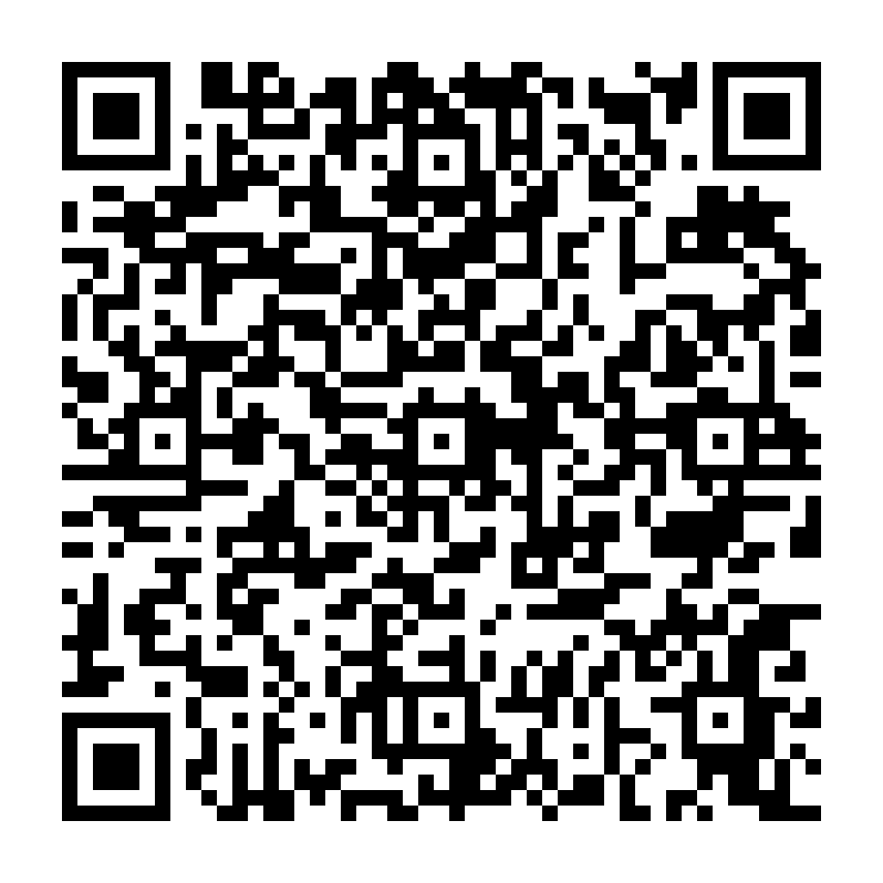 QR-kód