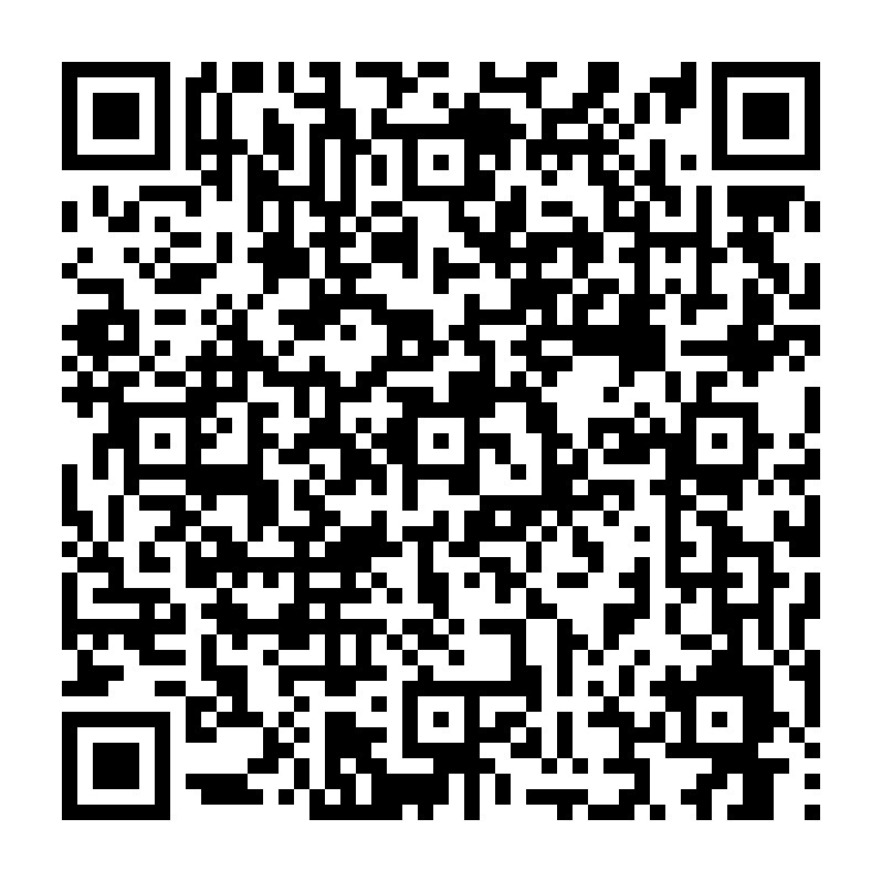 QR-kód