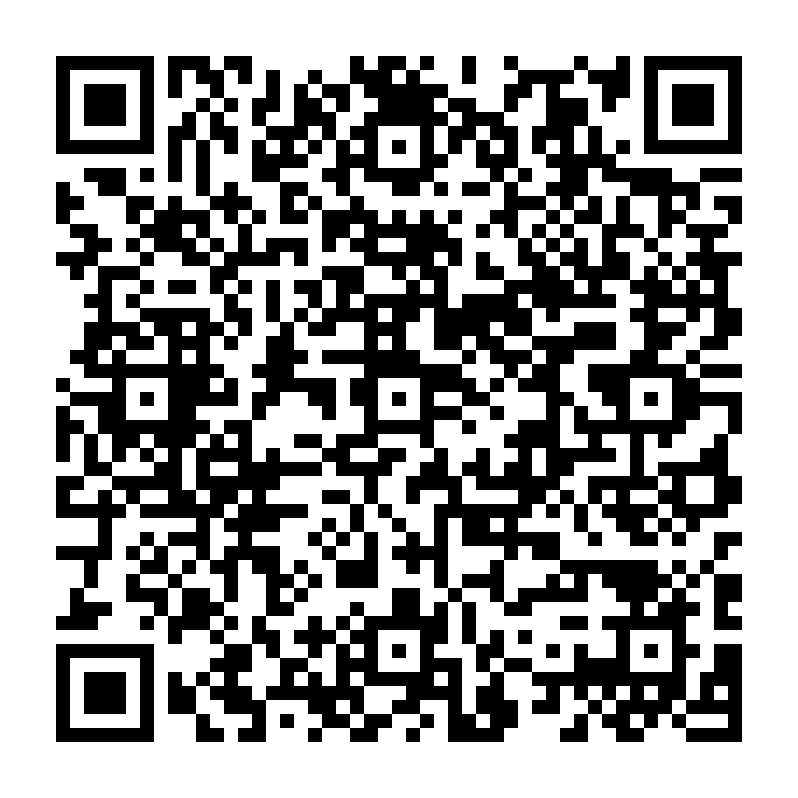 QR-kód