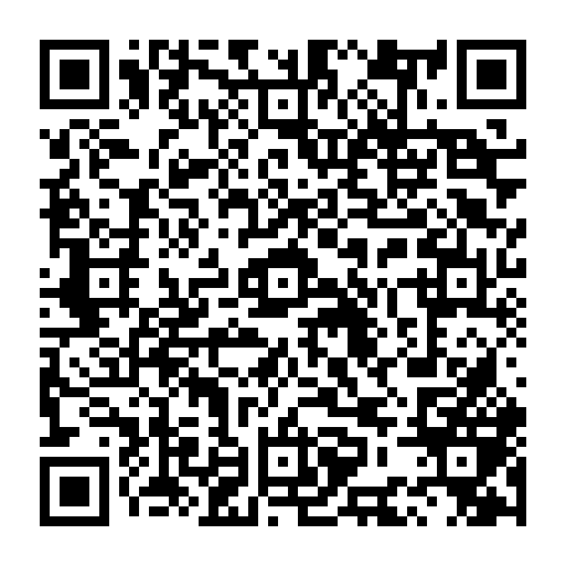 QR-kód