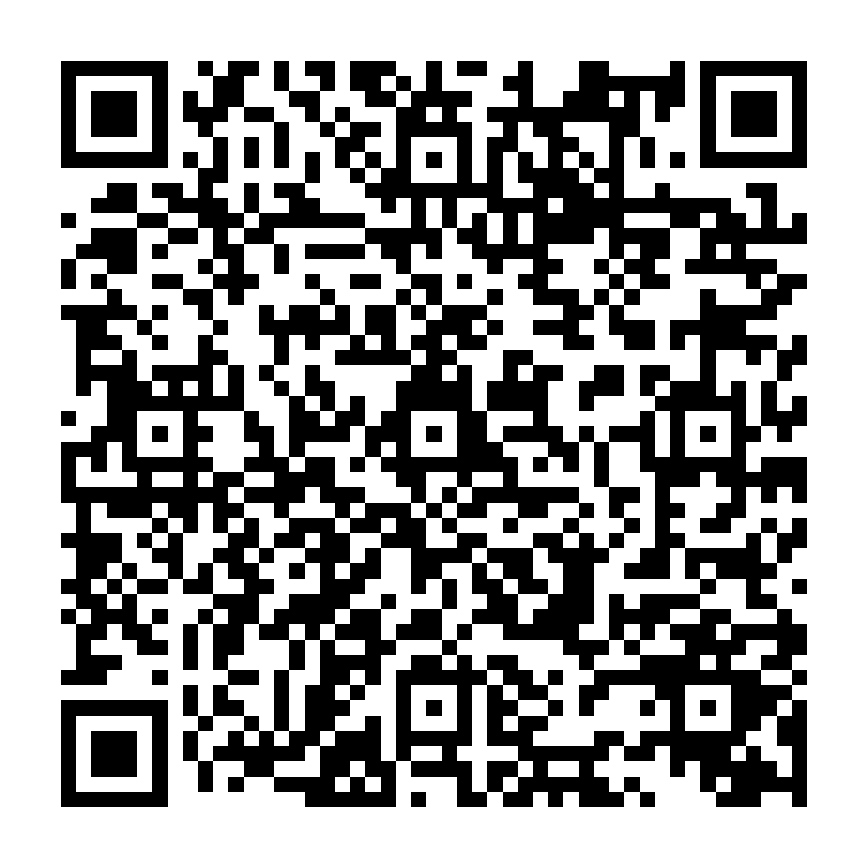 QR-kód
