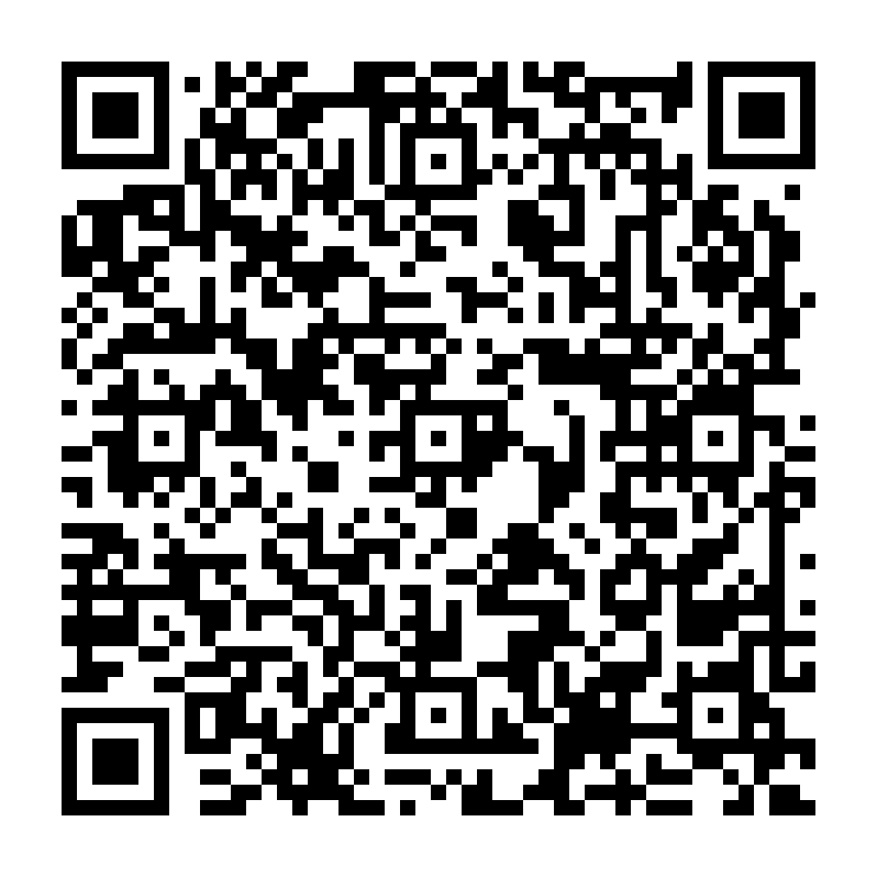 QR-kód
