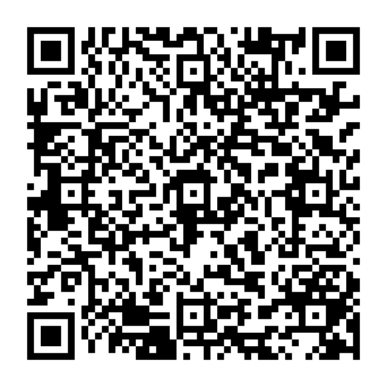 QR-kód