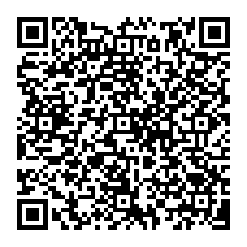 QR-kód