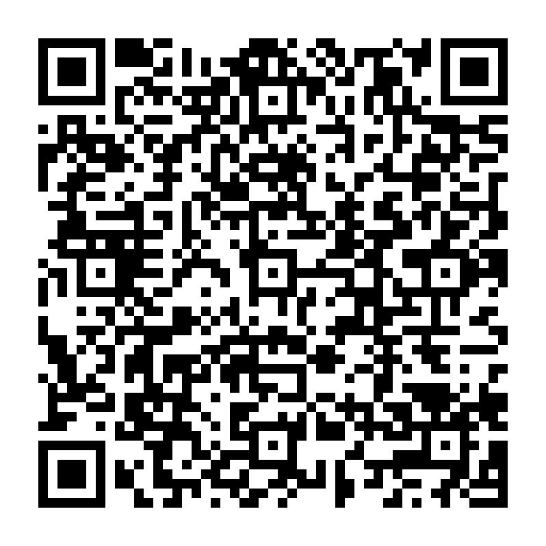 QR-kód