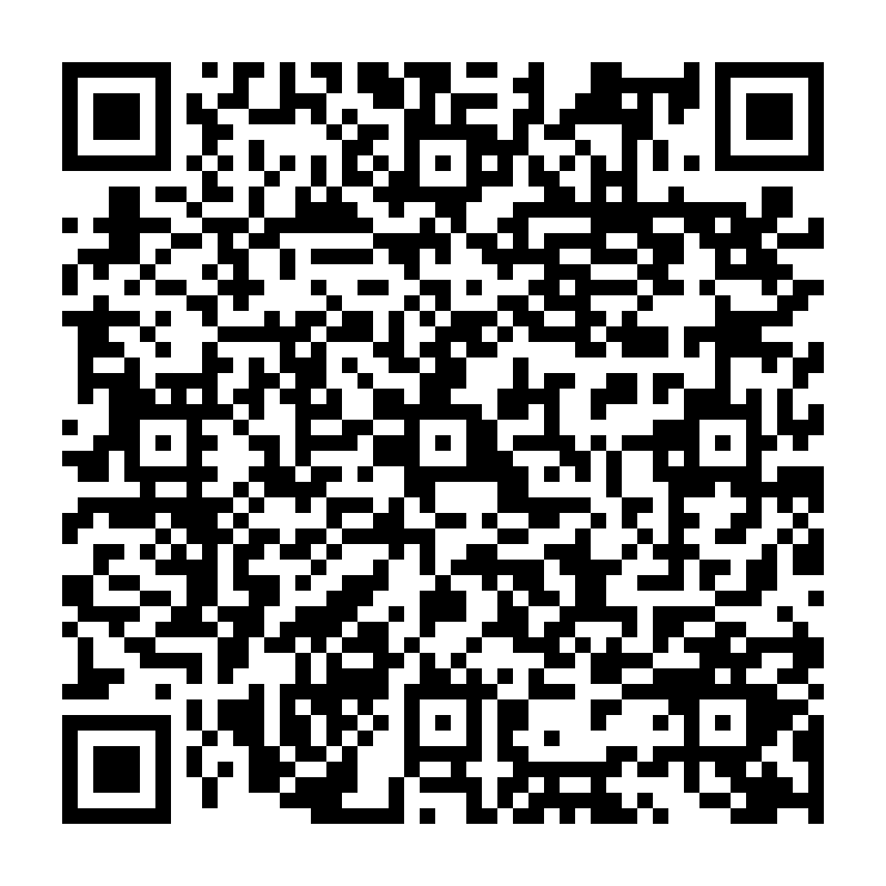 QR-kód