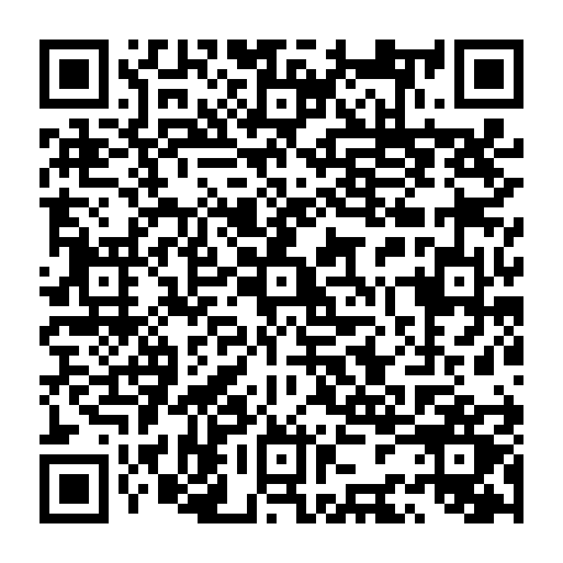 QR-kód