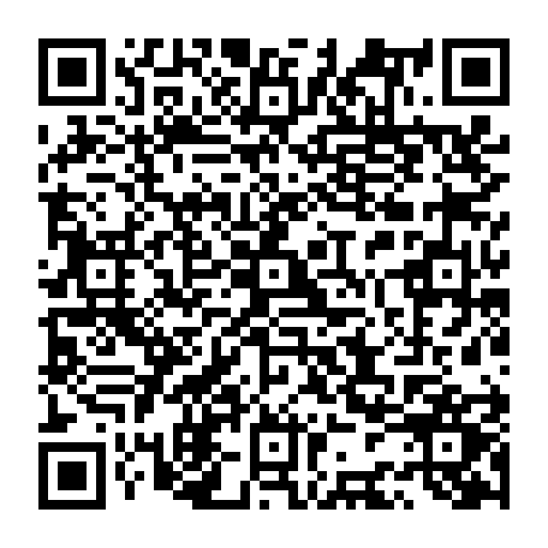 QR-kód