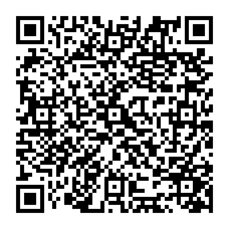 QR-kód