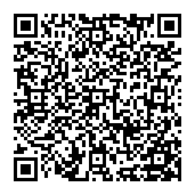 QR-kód