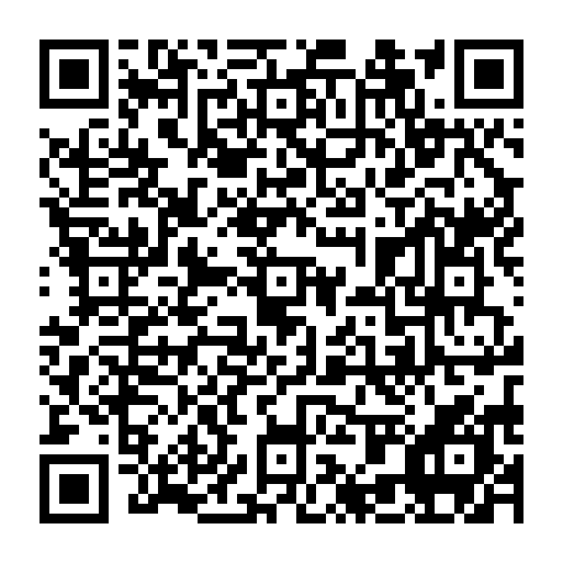 QR-kód