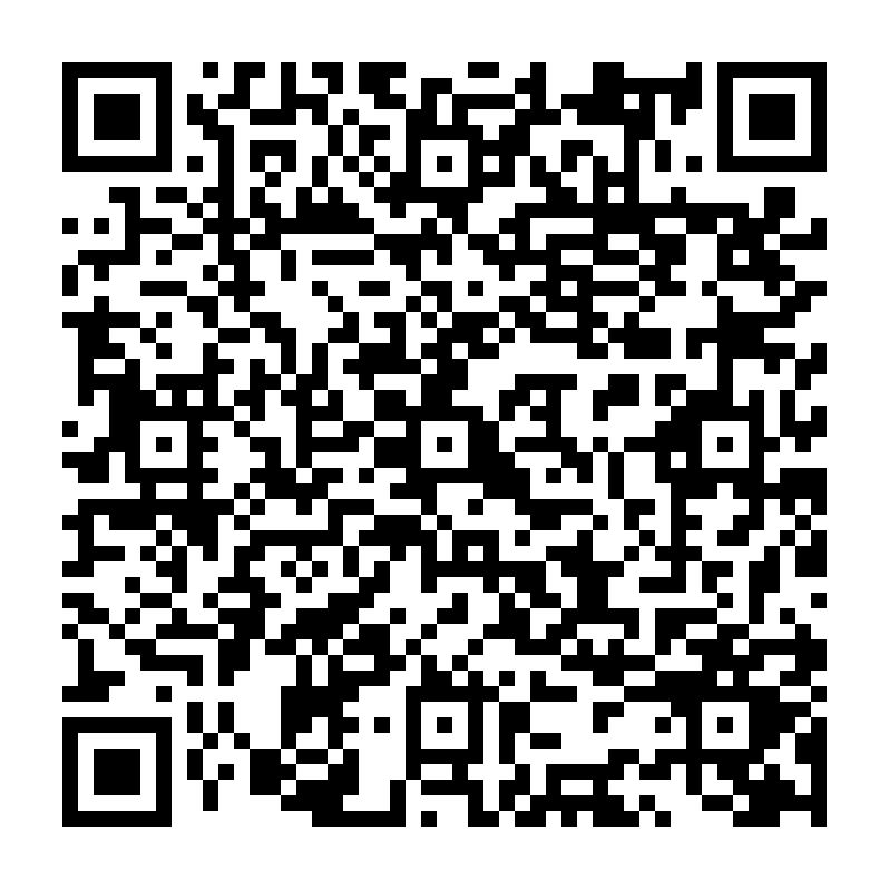 QR-kód