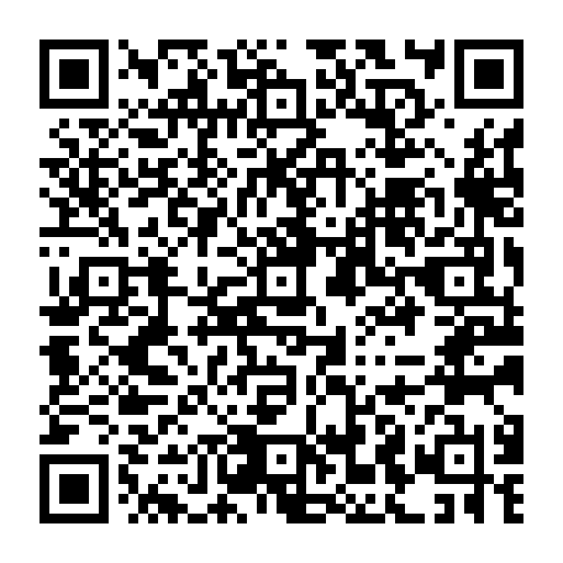 QR-kód