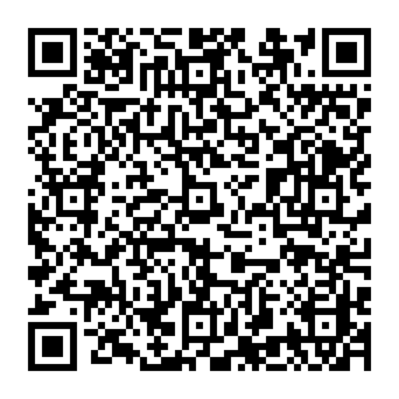 QR-kód