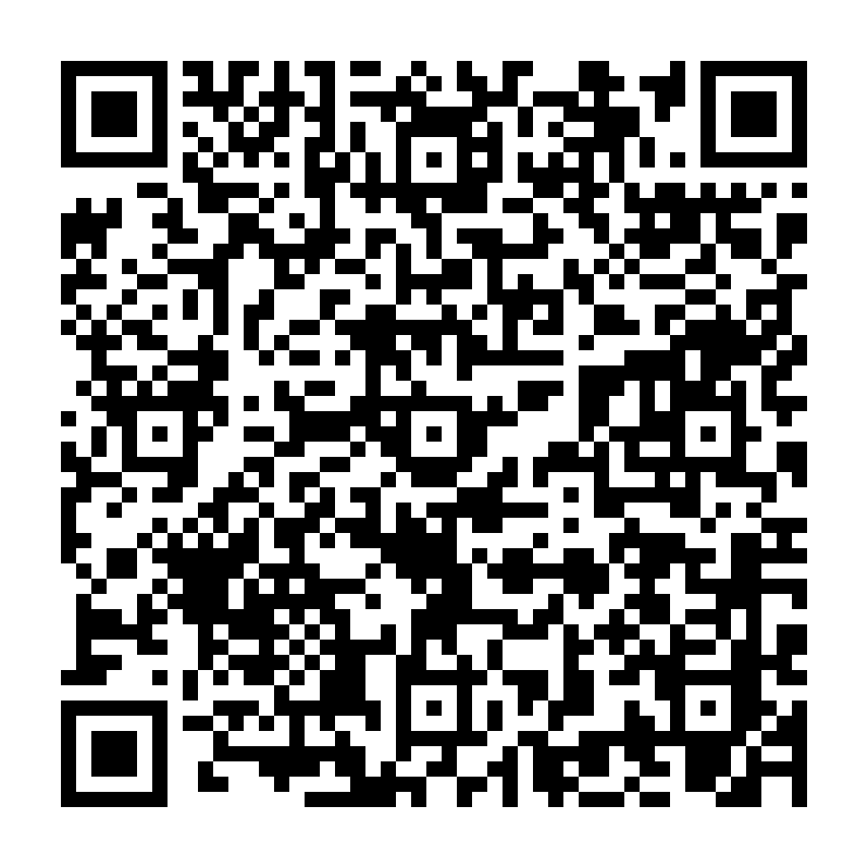 QR-kód
