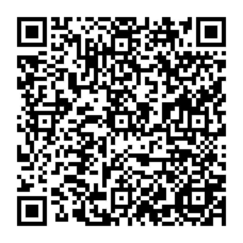 QR-kód