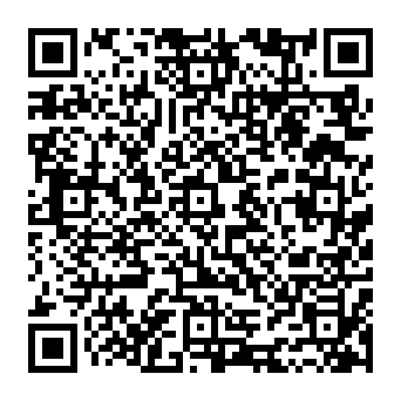 QR-kód