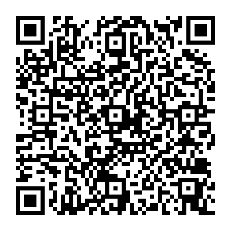 QR-kód
